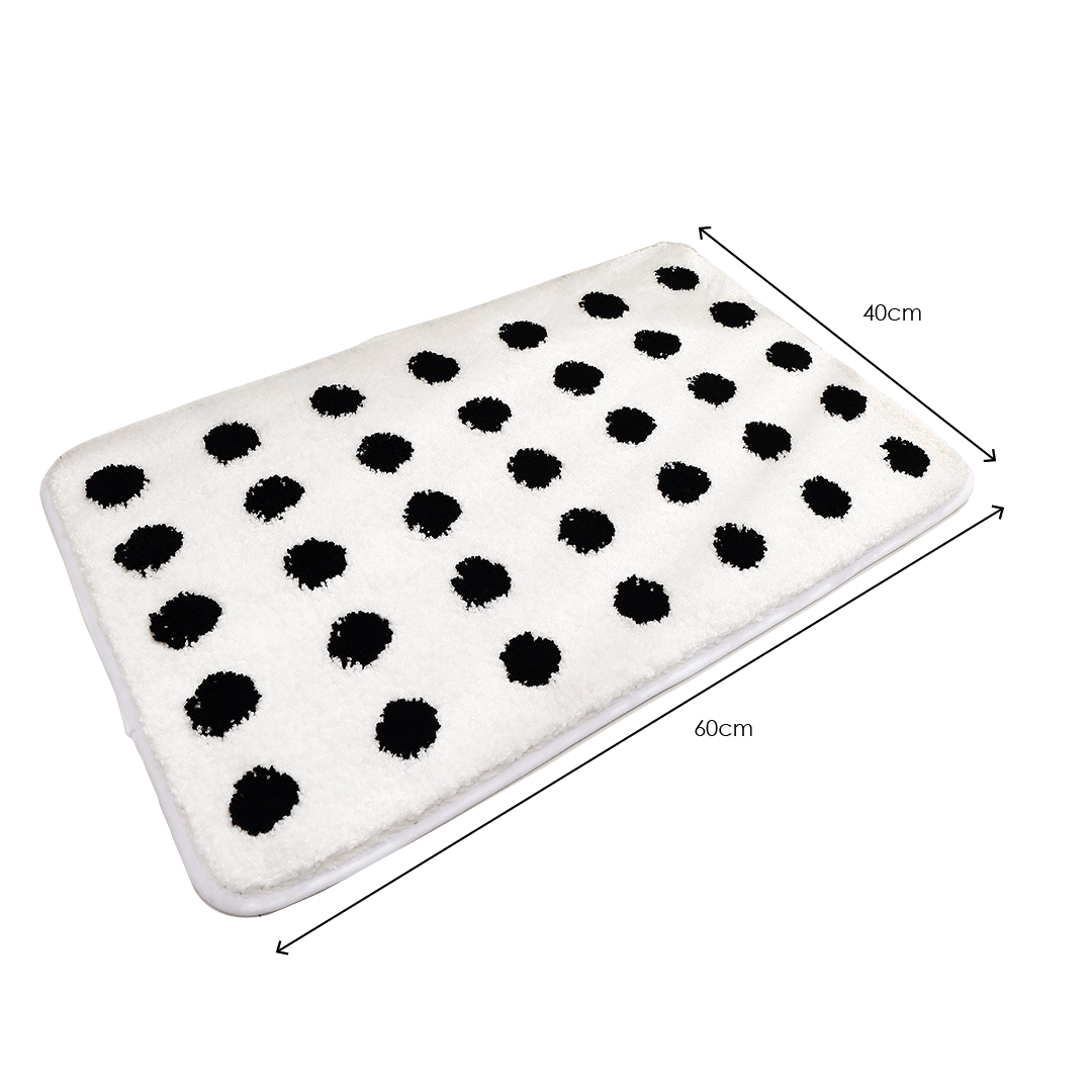 DOLA Polkadot Bathrug