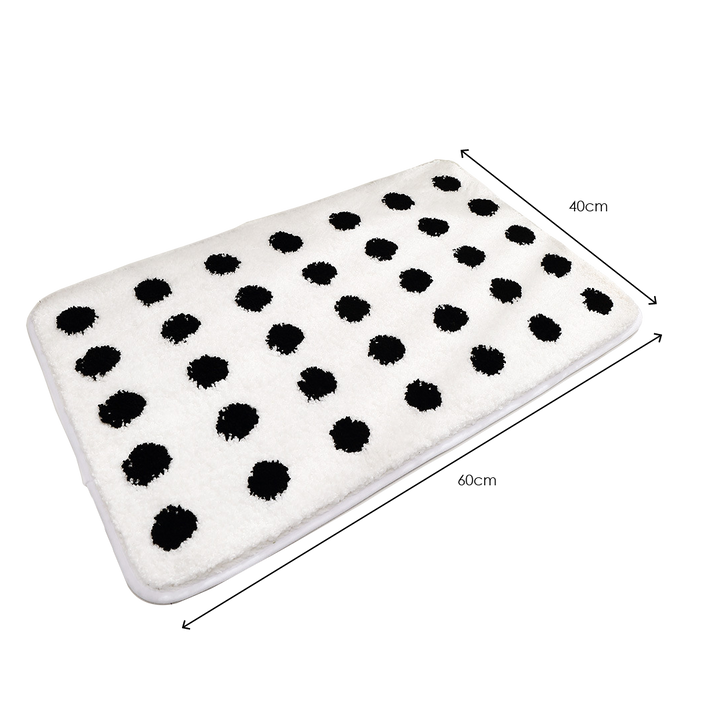 DOLA Polkadot Bathrug