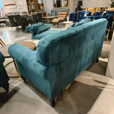 ELVIRA Sofa 3 Seater