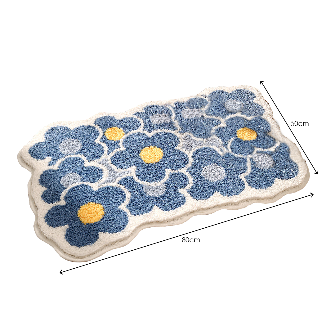 FLEIR Flower Bathrug