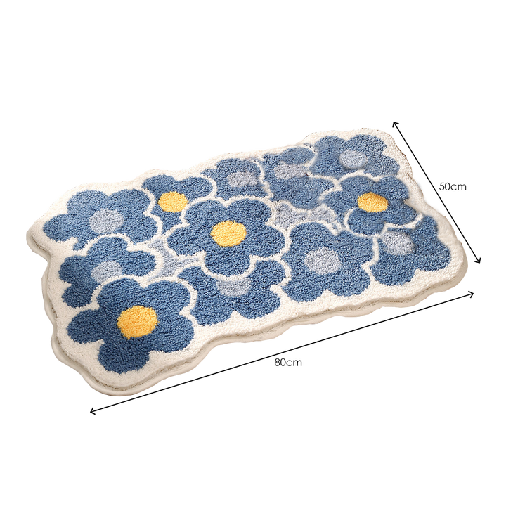FLEIR Flower Bathrug
