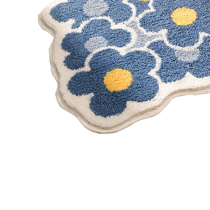 FLEIR Flower Bathrug