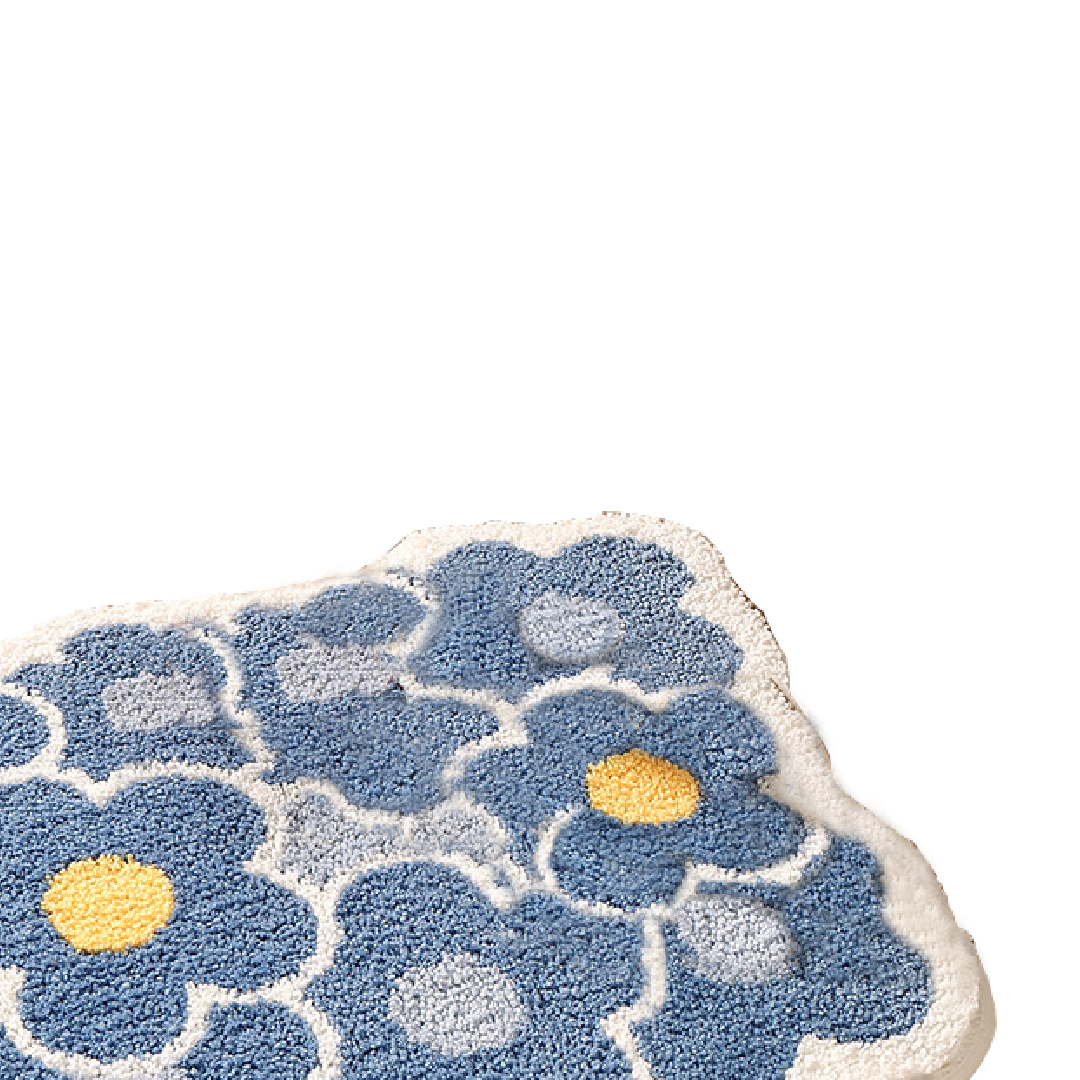FLEIR Flower Bathrug