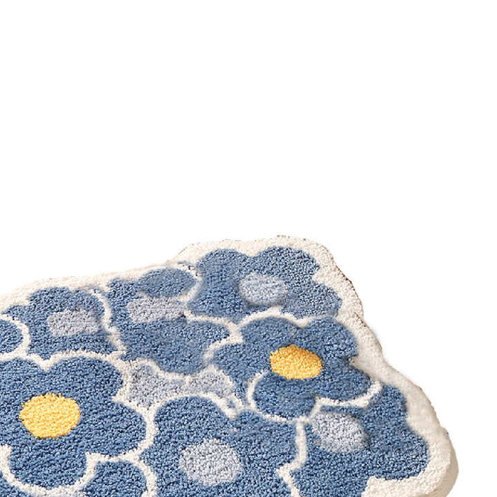 FLEIR Flower Bathrug
