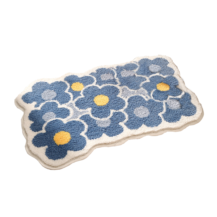 FLEIR Flower Bathrug