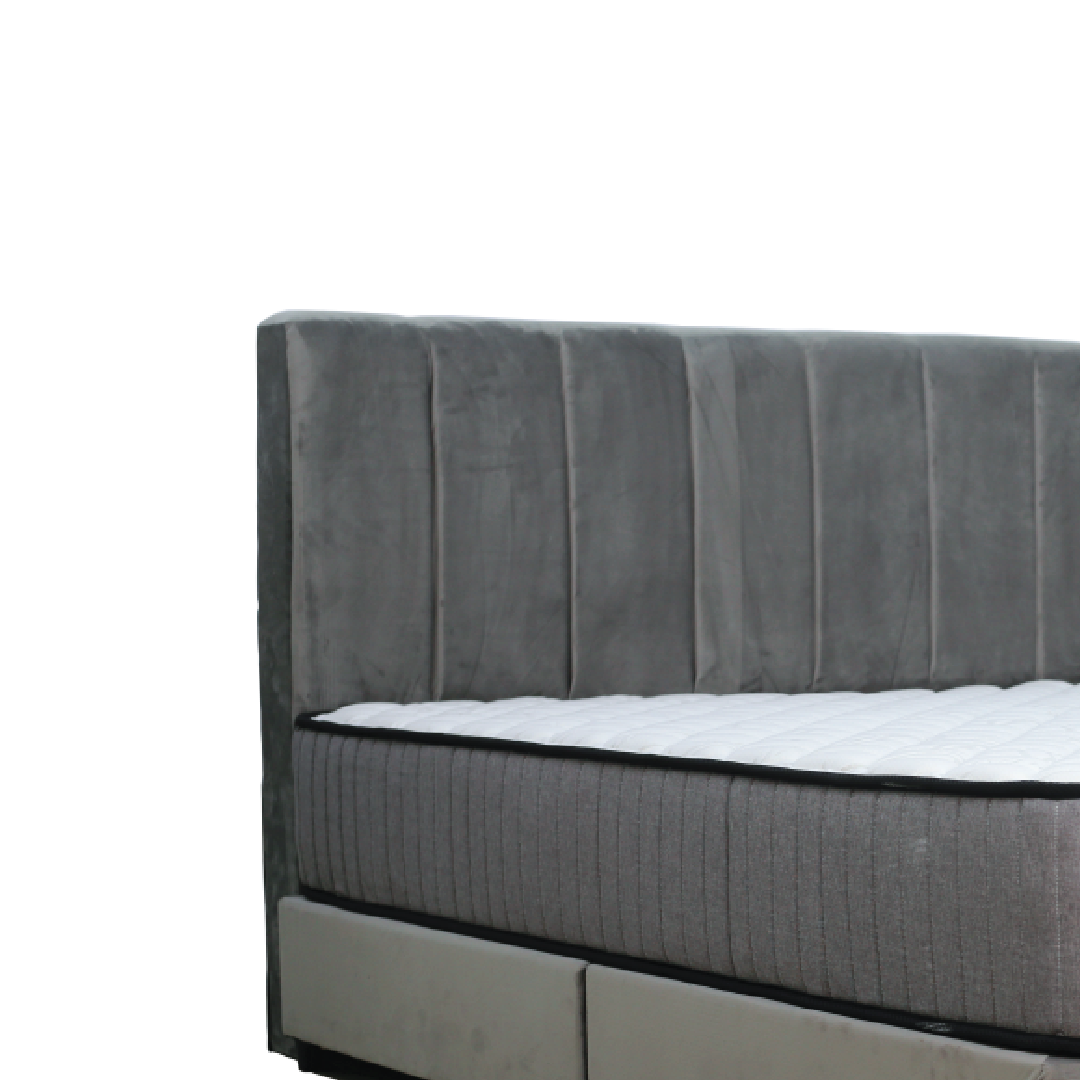 THERAPEDIC Portland Bed Set