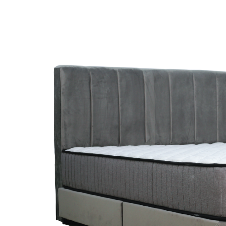 THERAPEDIC Portland Bed Set