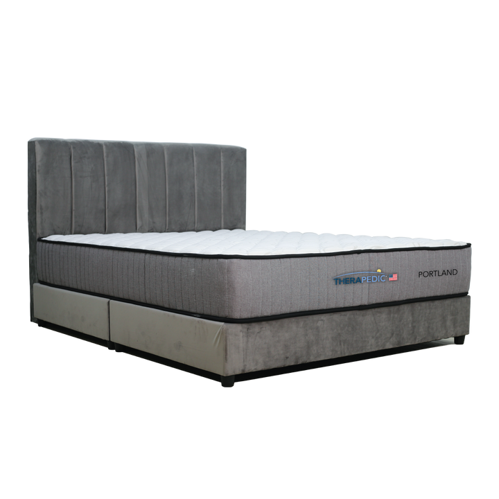 THERAPEDIC Portland Bed Set