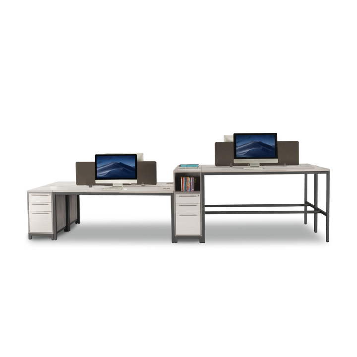 MAXVIN Workstation (Cluster of 4)