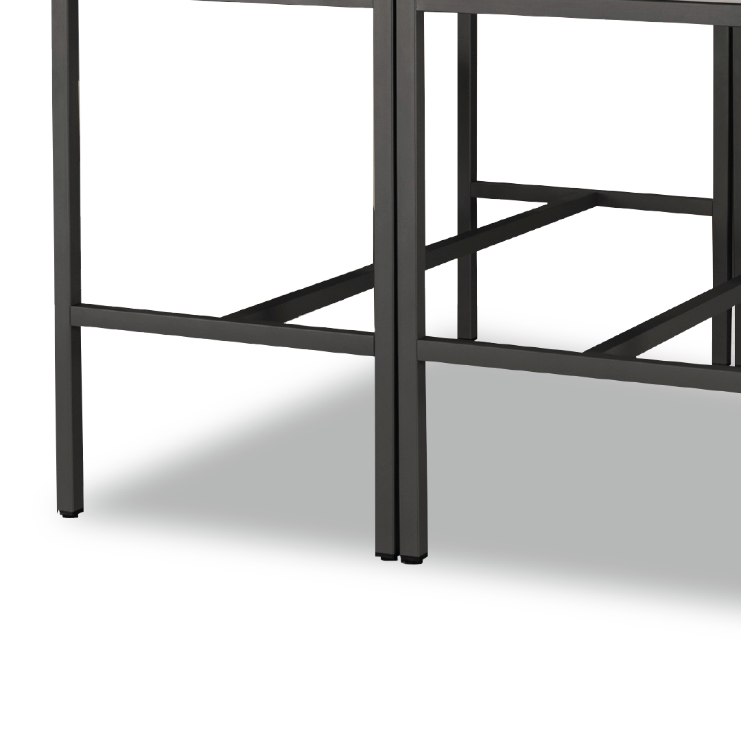 MAXVIN Discussion Table Set