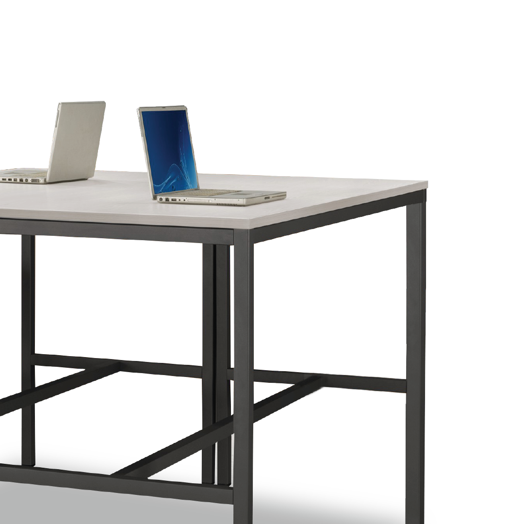 MAXVIN Discussion Table Set