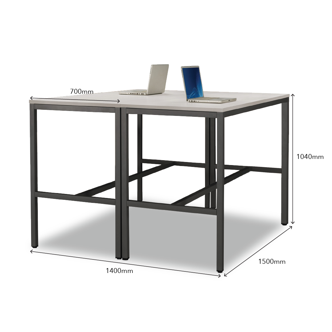 MAXVIN Discussion Table Set