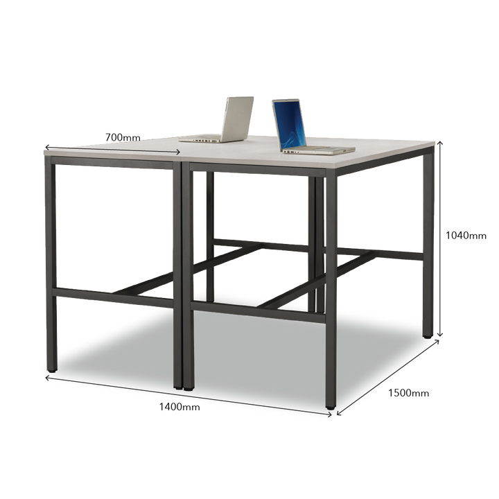 MAXVIN Discussion Table Set