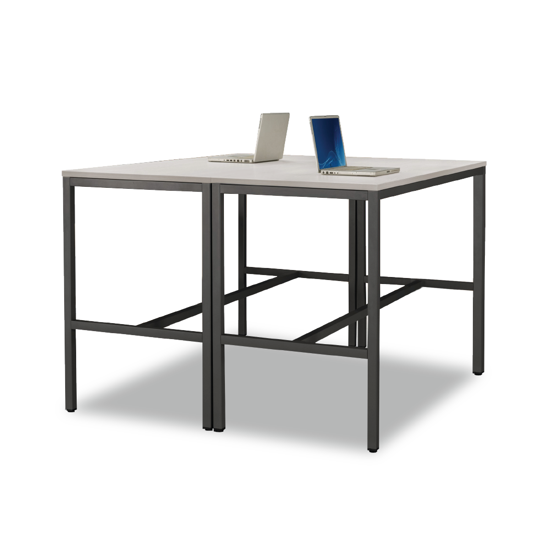 MAXVIN Discussion Table Set