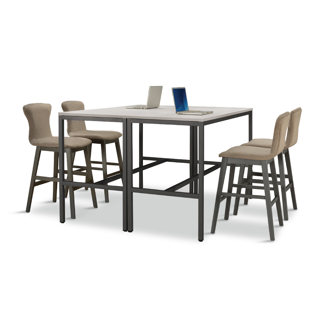 MAXVIN Discussion Table Set