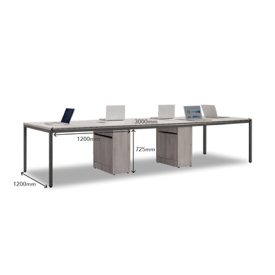 MAXVIN Conference Table
