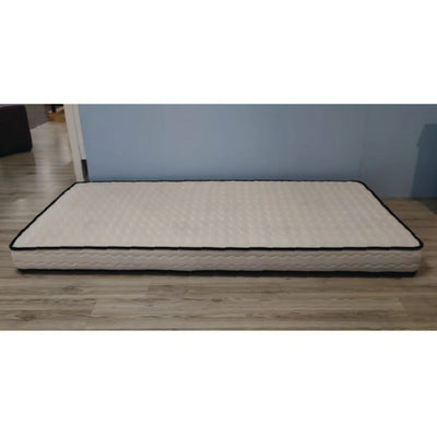 BASEL 3' Reinforced Latex Foam Mattress