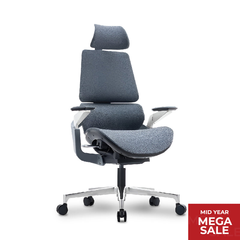 A1 High Back Chair