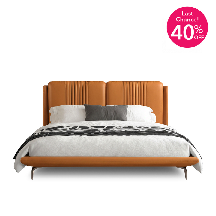 ACKLEY Queen Bed