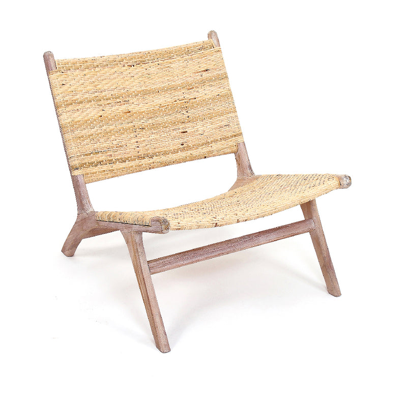 ADAGIA Lounge Chair