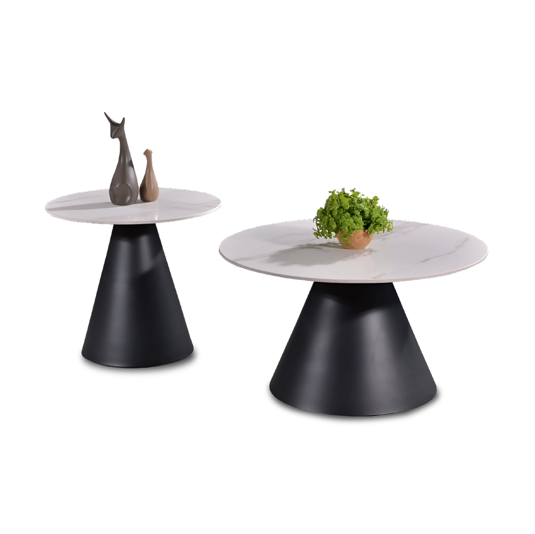 AGARICA Coffee Table Set