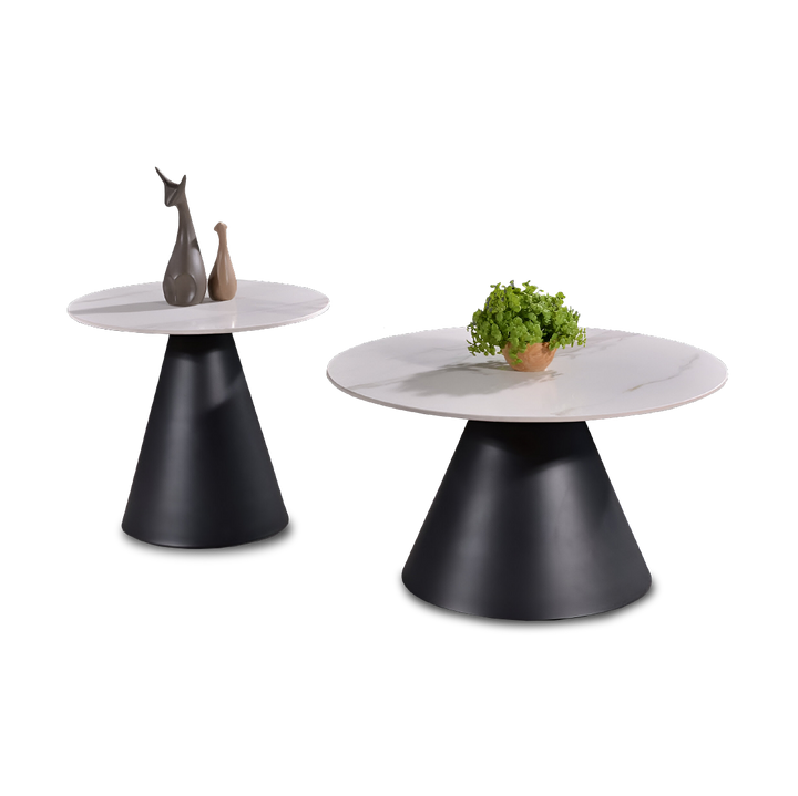 AGARICA Coffee Table Set