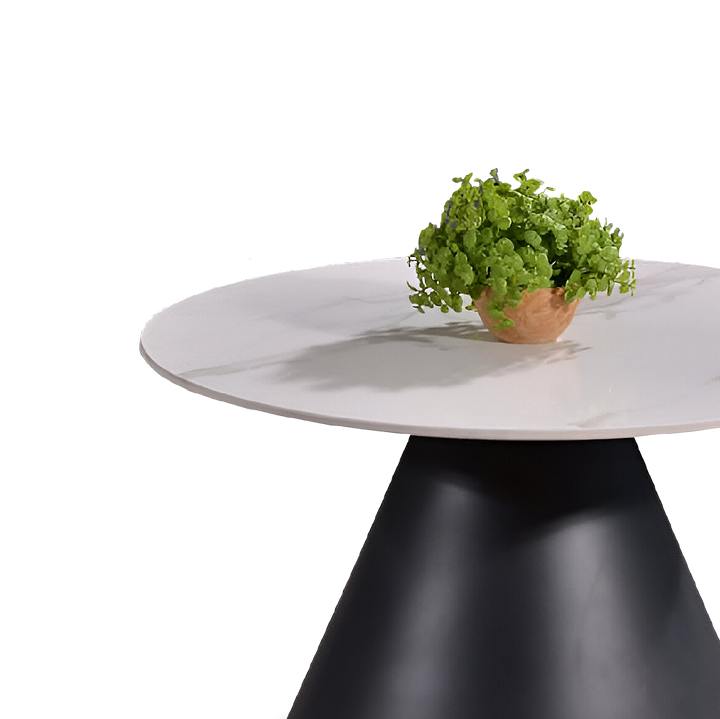 AGARICA Coffee Table Set