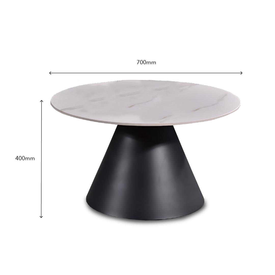 AGARICA Coffee Table Set