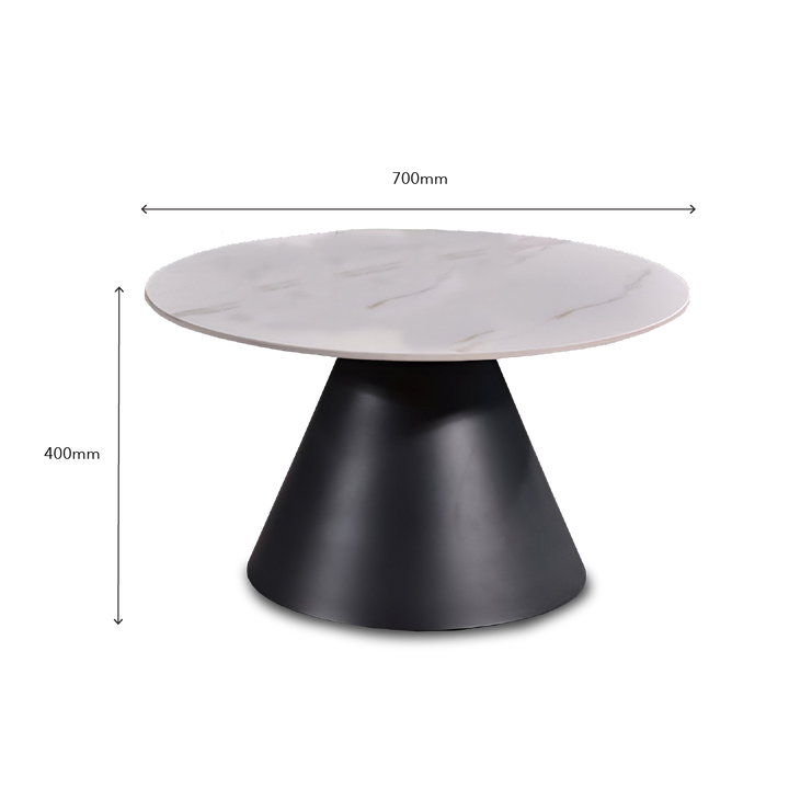 AGARICA Coffee Table Set