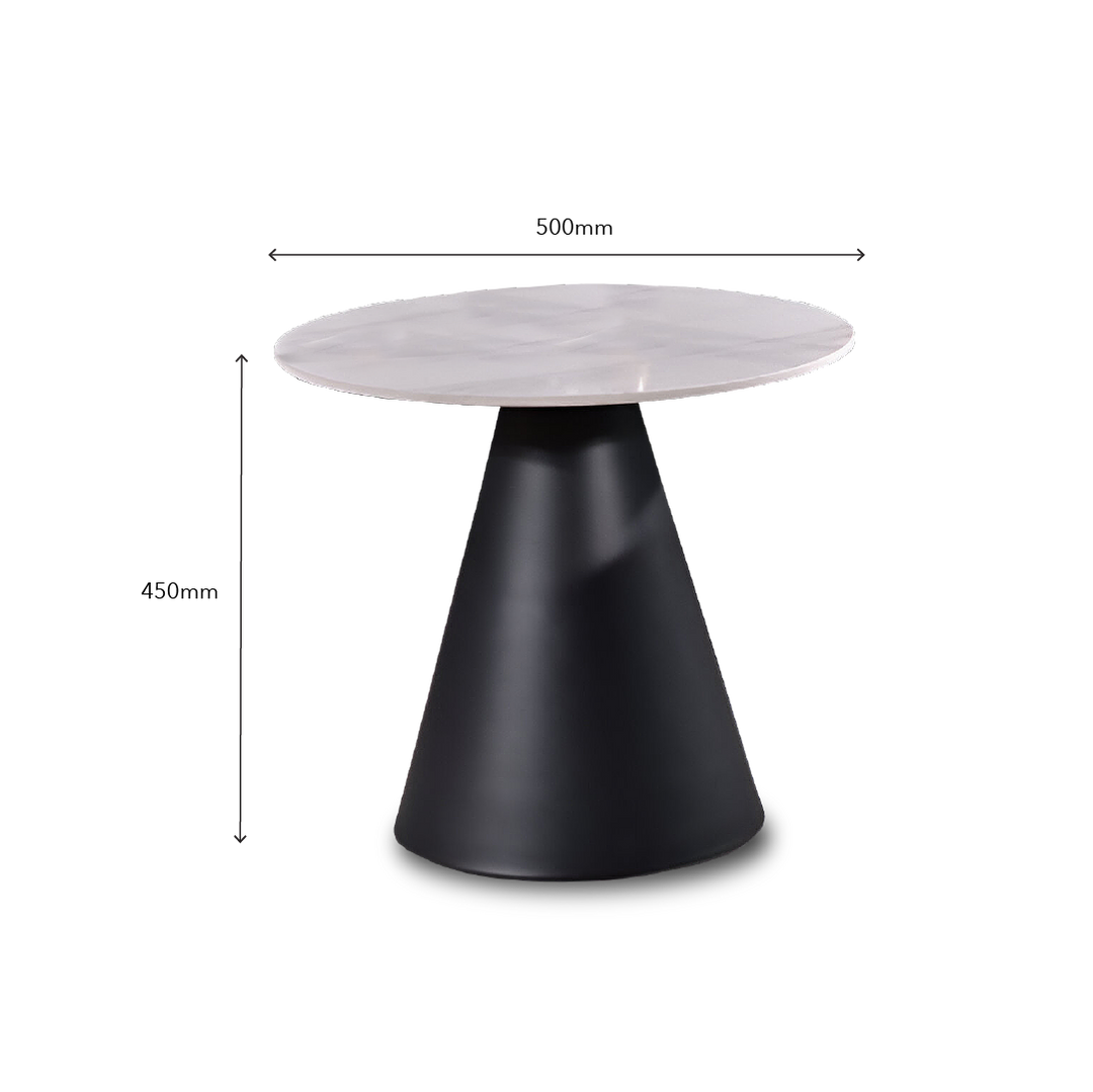 AGARICA Coffee Table Set