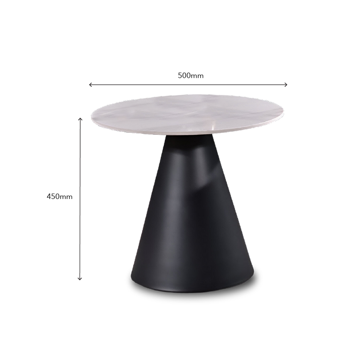 AGARICA Coffee Table Set