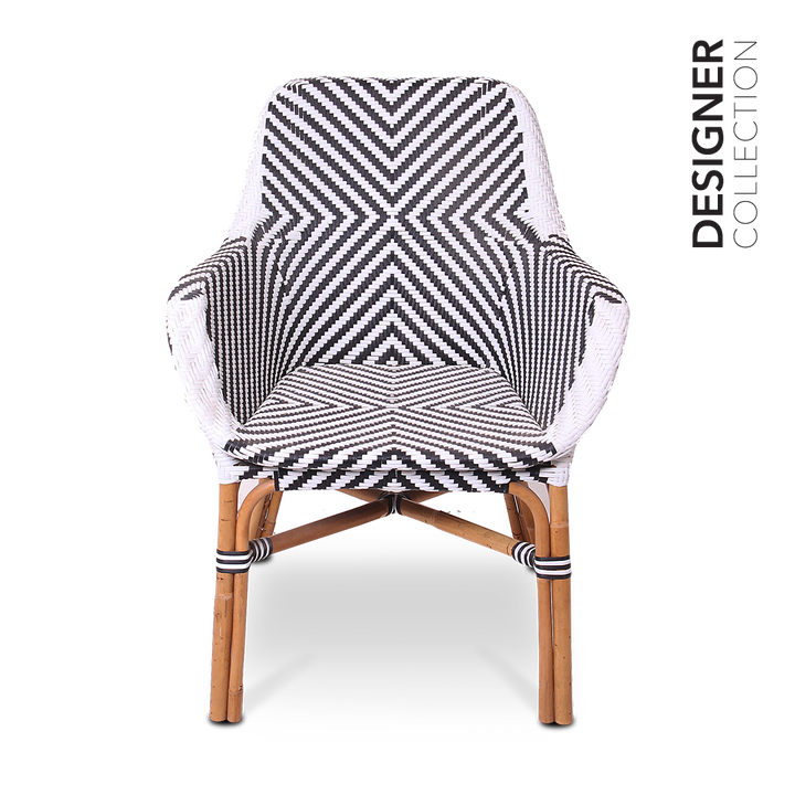 AGIO Lounge Chair