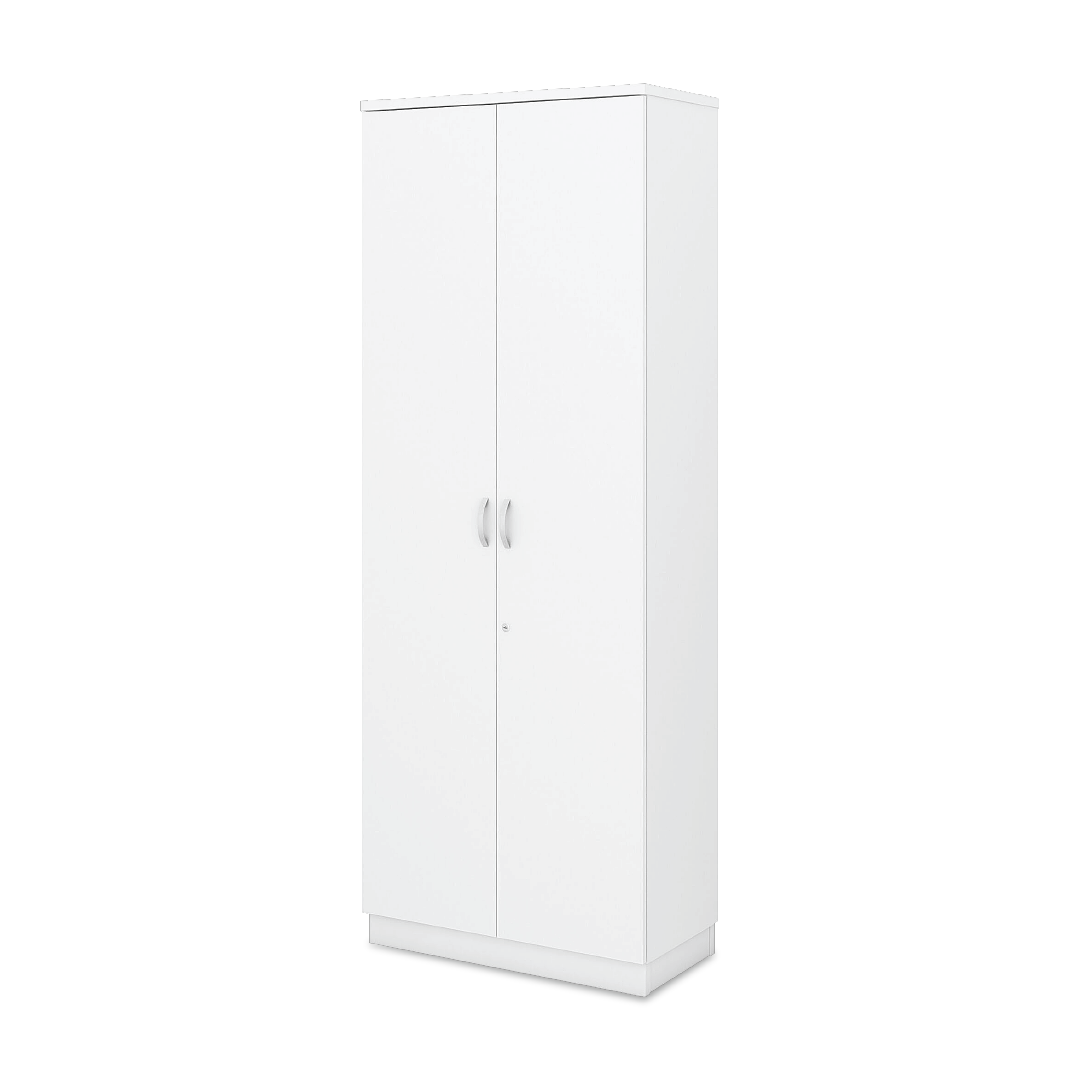 AHELI Swinging Door High Cabinet