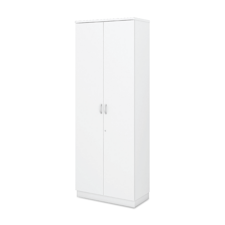AHELI Swinging Door High Cabinet