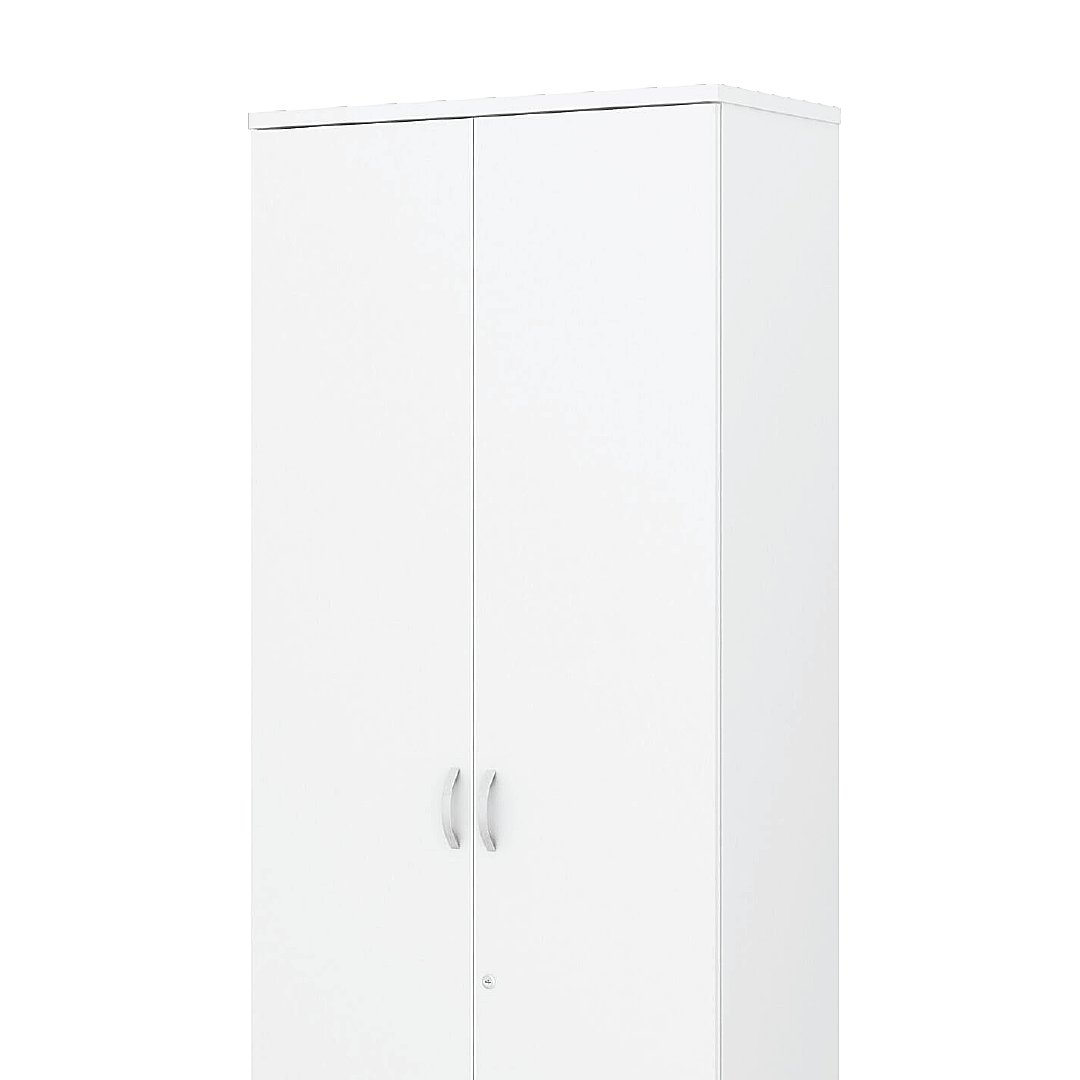 AHELI Swinging Door High Cabinet