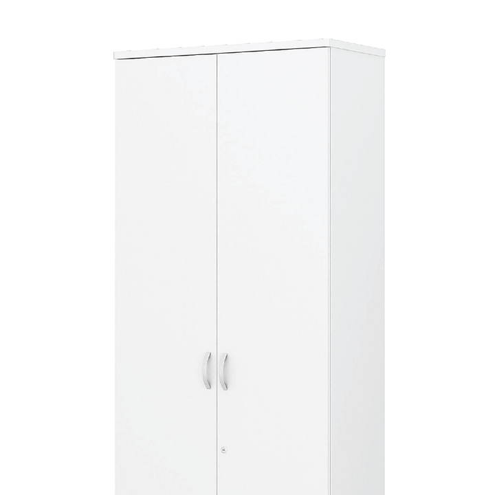 AHELI Swinging Door High Cabinet