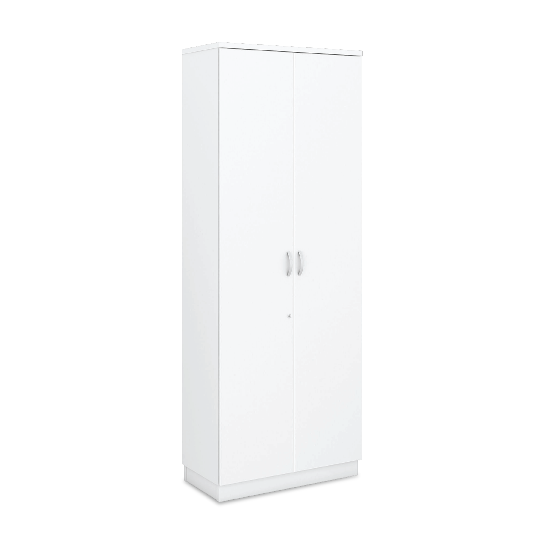 AHELI Swinging Door High Cabinet