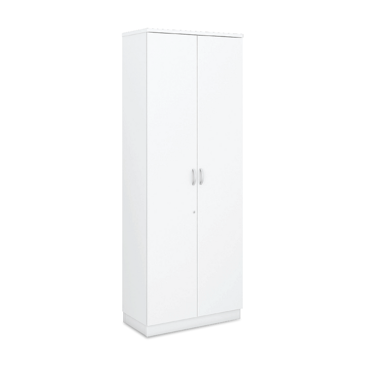 AHELI Swinging Door High Cabinet