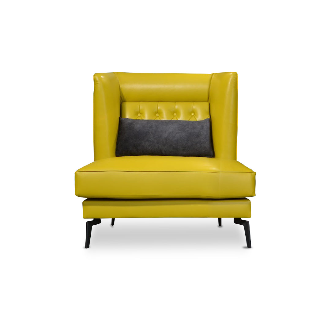 AINA 1 Seater Sofa – MAJUHOME eStore