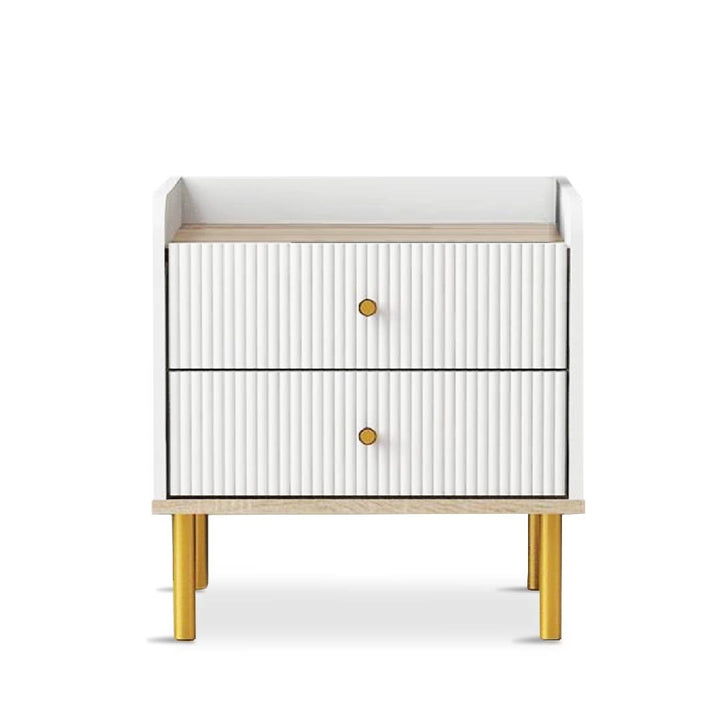 AKARI Bedside Table