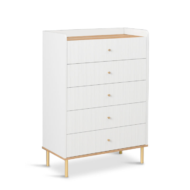 AKARI Chest of Drawer