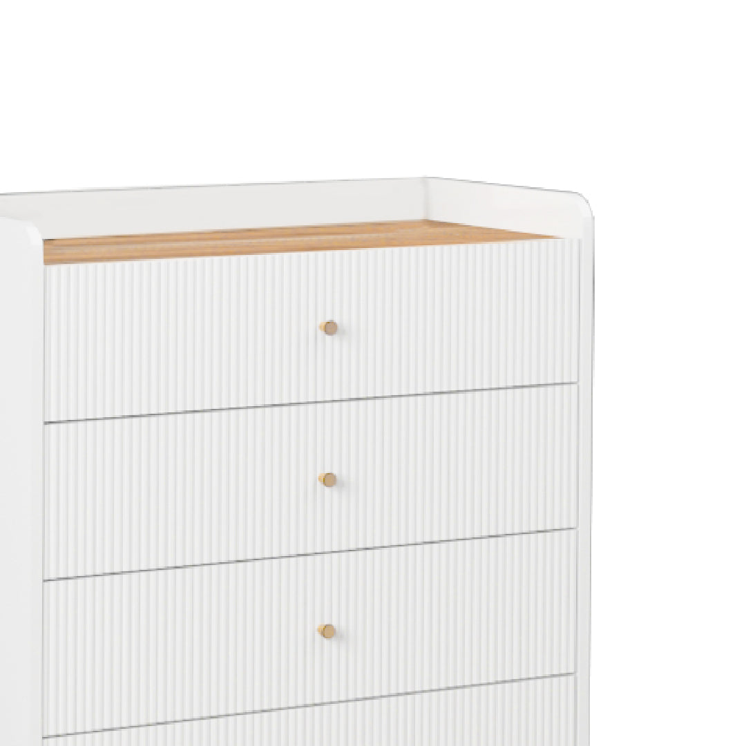 AKARI Chest of Drawer