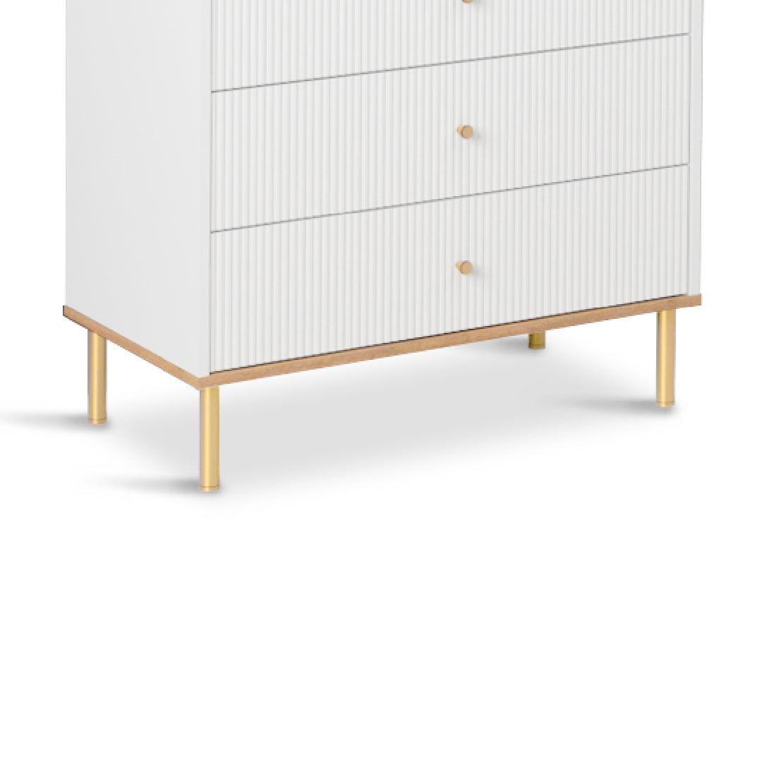 AKARI Chest of Drawer