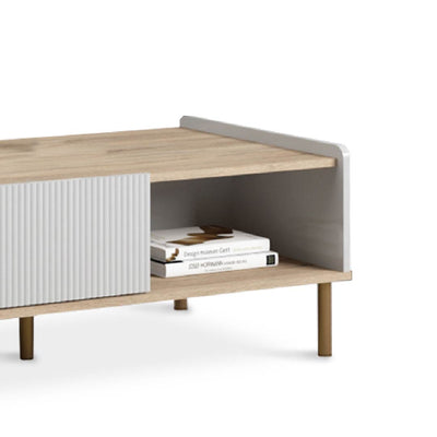 AKARI TV Cabinet and Coffee Table