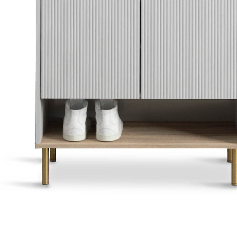 AKARI Shoe Cabinet