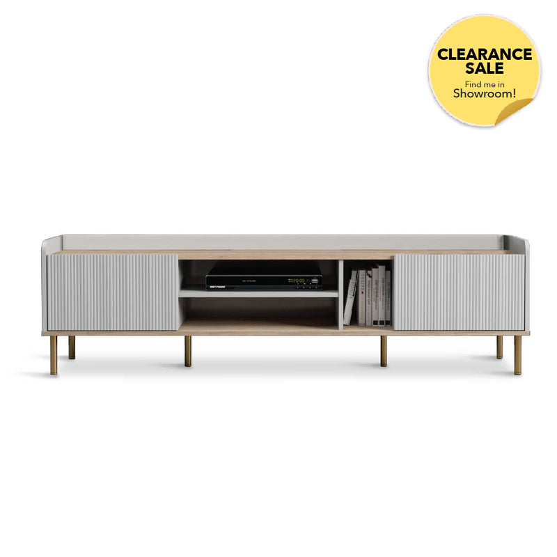 AKARI TV Cabinet