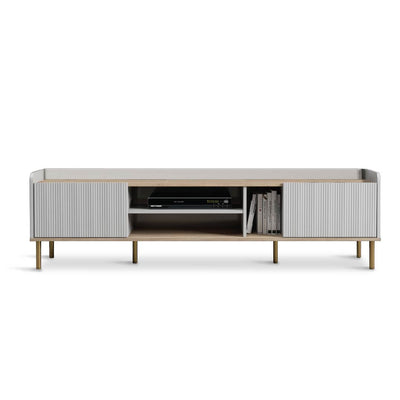 AKARI TV Cabinet and Coffee Table