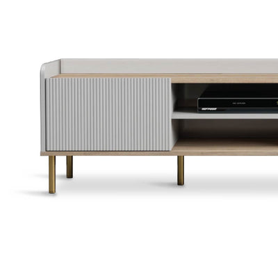 AKARI TV Cabinet and Coffee Table