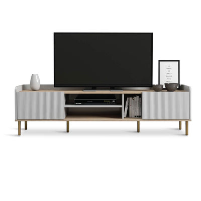 AKARI TV Cabinet