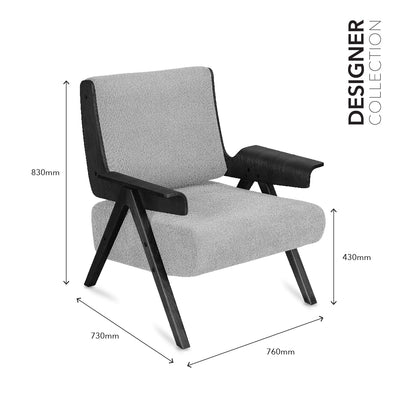 AKENO Designer Chair